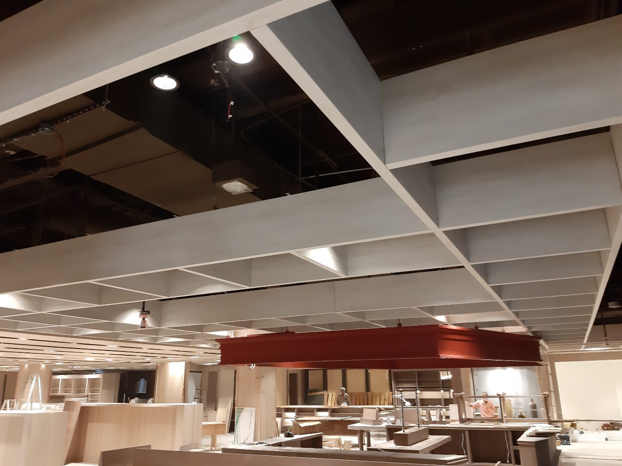 高雄悅誠廣場誠品書店、騎樓鋁棧板防颱企口_210107_10