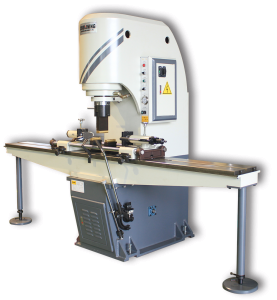 KUAN YUAN MACHINE INDUSTRY CO., LTD. -公用事業