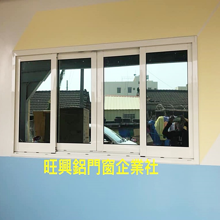 氣密窗