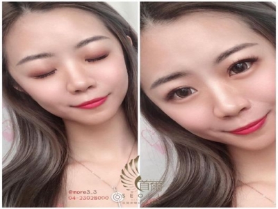 首爾美睫紋繡沙龍-undefined