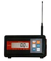 無線式印表電子吊秤