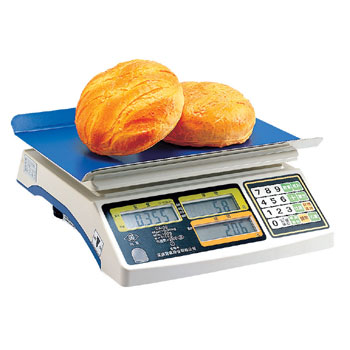 SA3-30KG電子計價秤