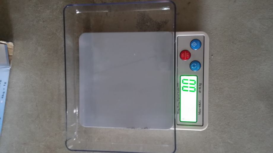 MH-777-6KG/0.1G電子小型計重秤照片