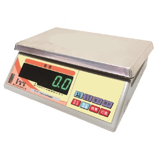 JXW系列電子計重秤