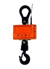 無線式印表電子吊秤