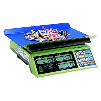 AE3-30KG電子計價秤