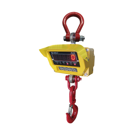 FJ3系列電子吊秤