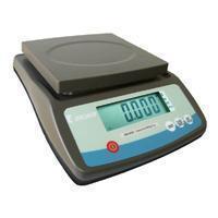 DW系列電子計重秤