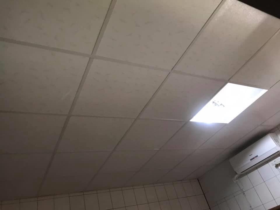 明架矽酸鈣天花板推薦