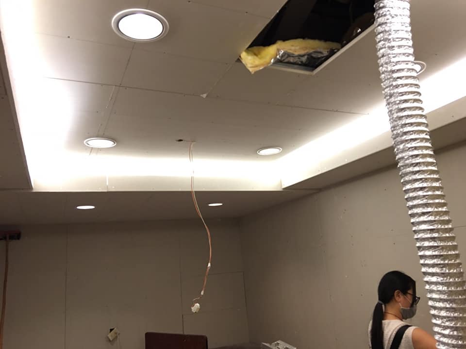 暗架間接照明推薦