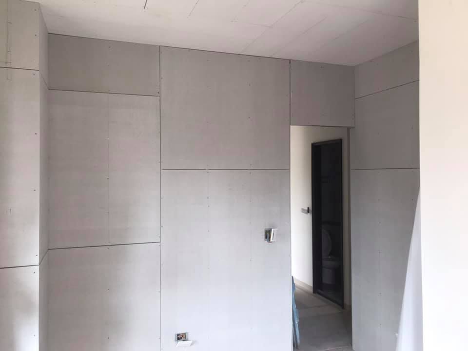 輕隔間是您最好的選擇