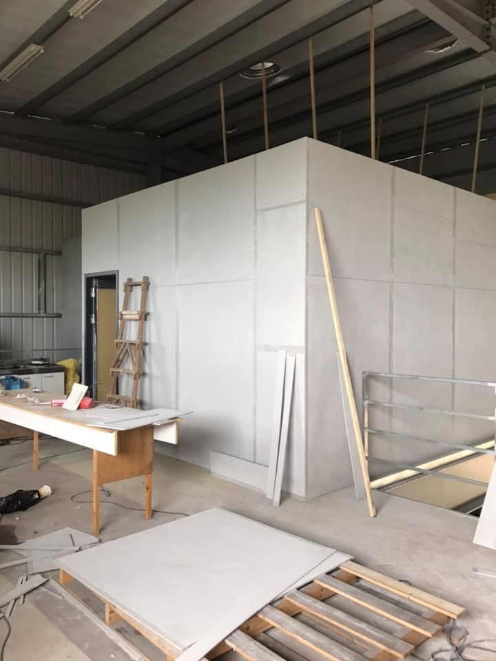 雙面隔間牆價格