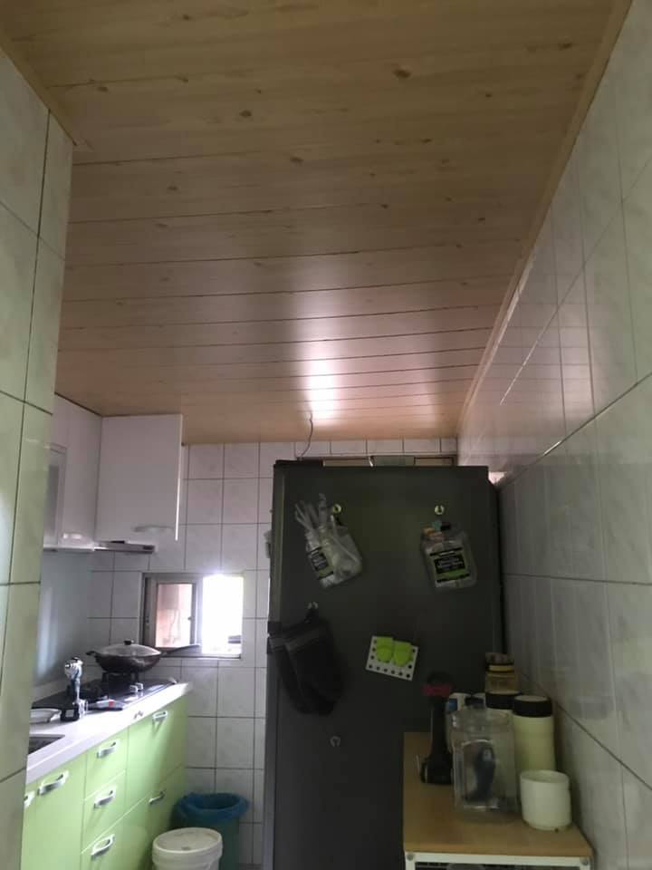 浴室天花板塑鋁板