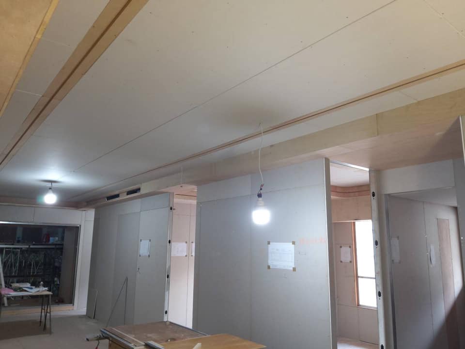 矽酸鈣板隔間價格