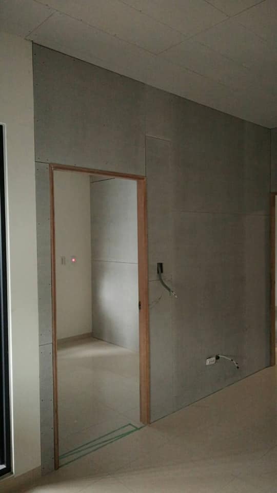 輕隔間的優缺點