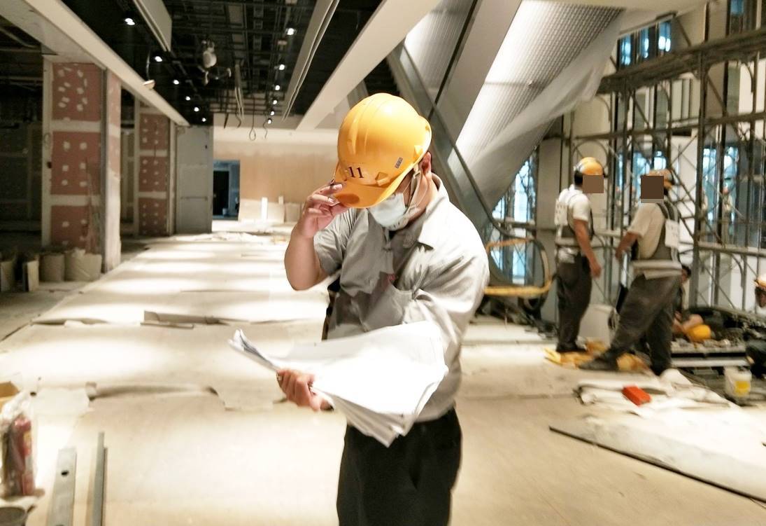 建築物公共安全檢查