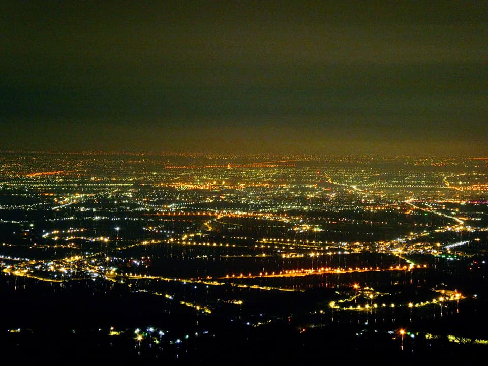 阿里山包車旅遊