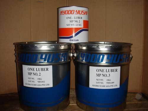 日本協同油脂(黃油)