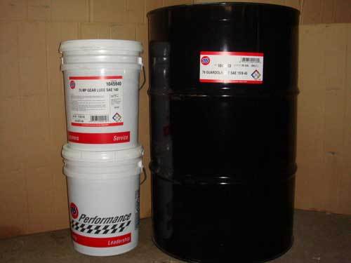 美國-76-車輛用油