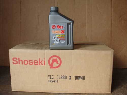 汽車小車合成機油