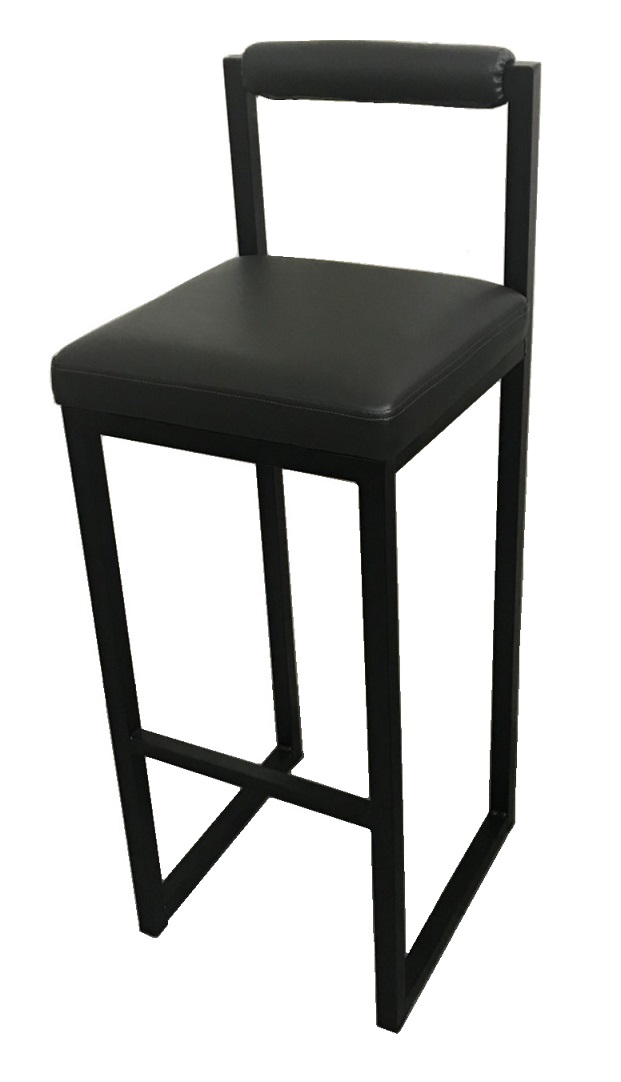 落地吧檯椅