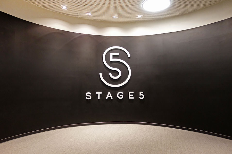 STAGE