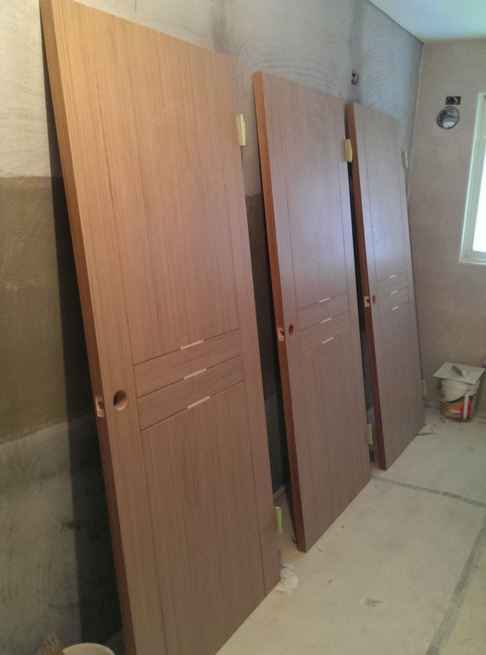 新莊幸福路室內噴漆