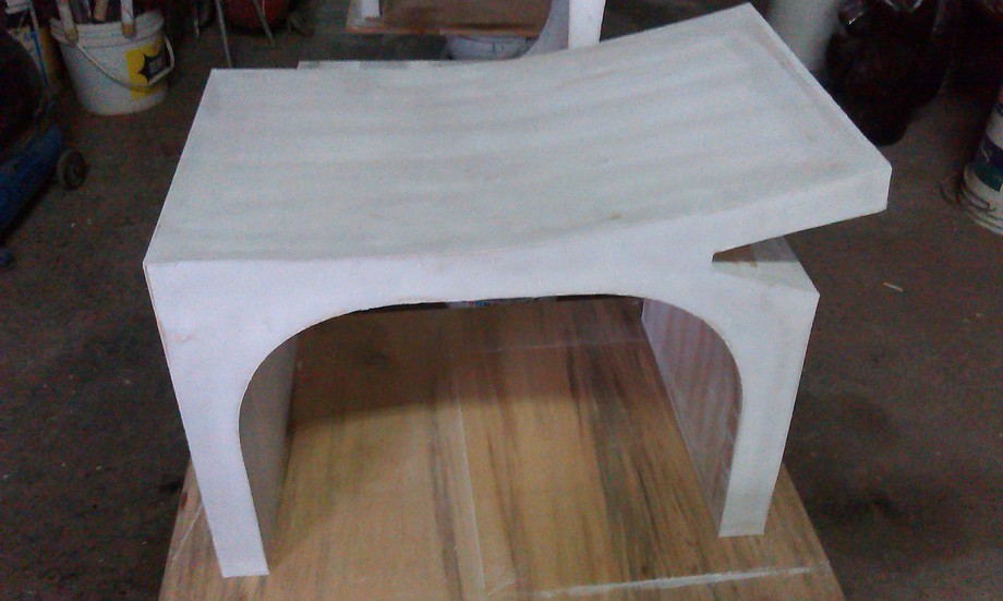 造型桌子鋼琴烤漆