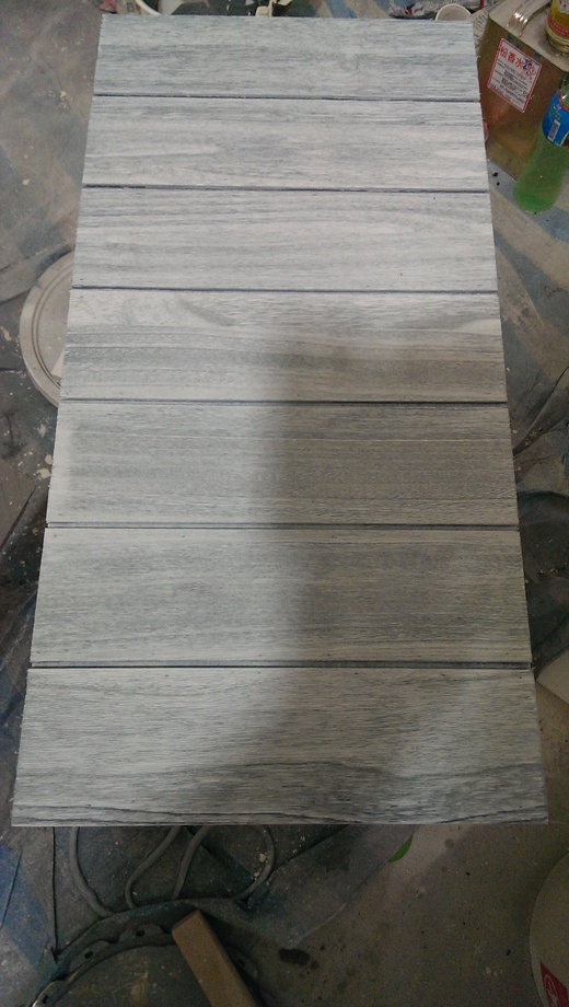 商場專櫃油漆噴漆(新光三越)