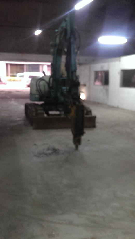 新莊民安路廠房統包