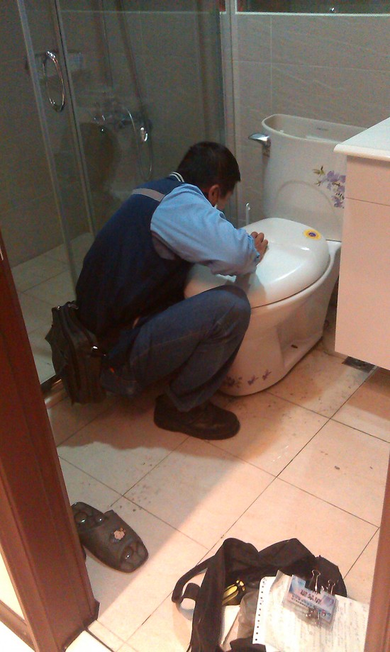 新莊龍安街室內油漆