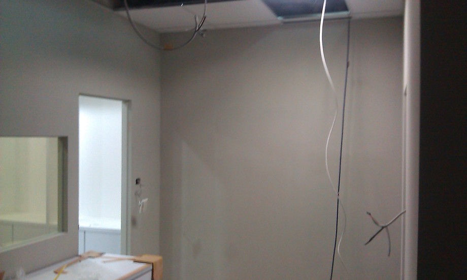 中壢室內油漆粉刷