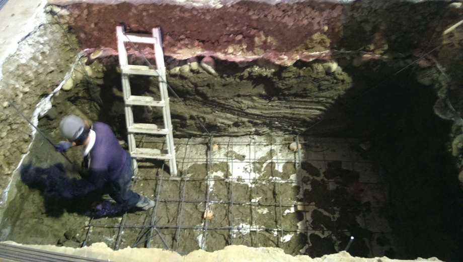 新莊民安路廠房統包