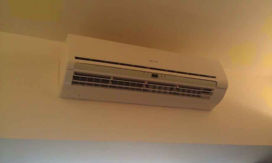 新莊龍安街室內油漆