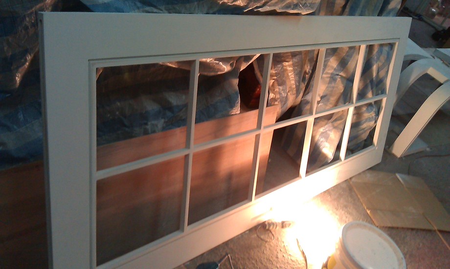 中和室內粉刷噴漆