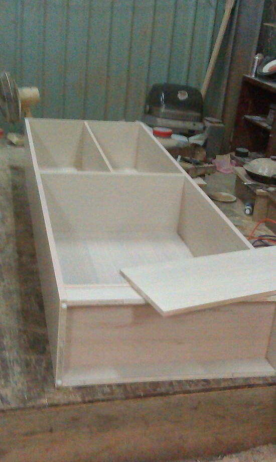 鞋櫃門片噴漆設計