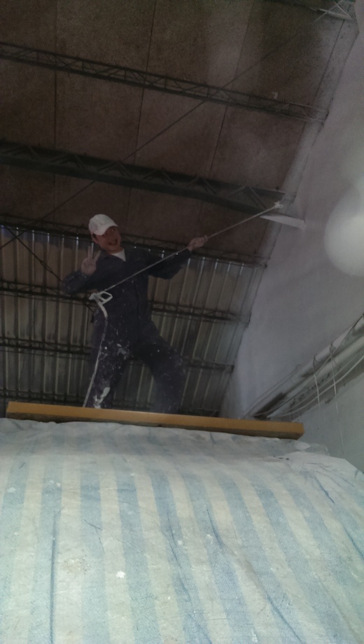 新莊民安路廠房統包