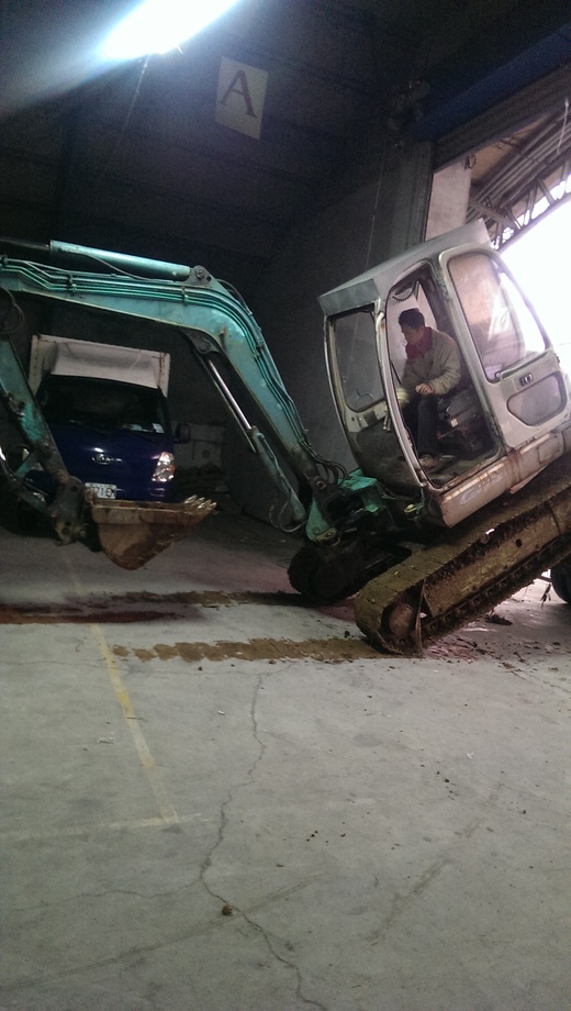 新莊民安路廠房統包