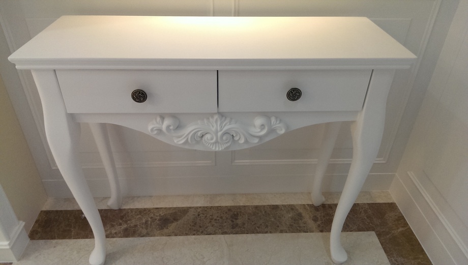 新莊幸福路室內噴漆