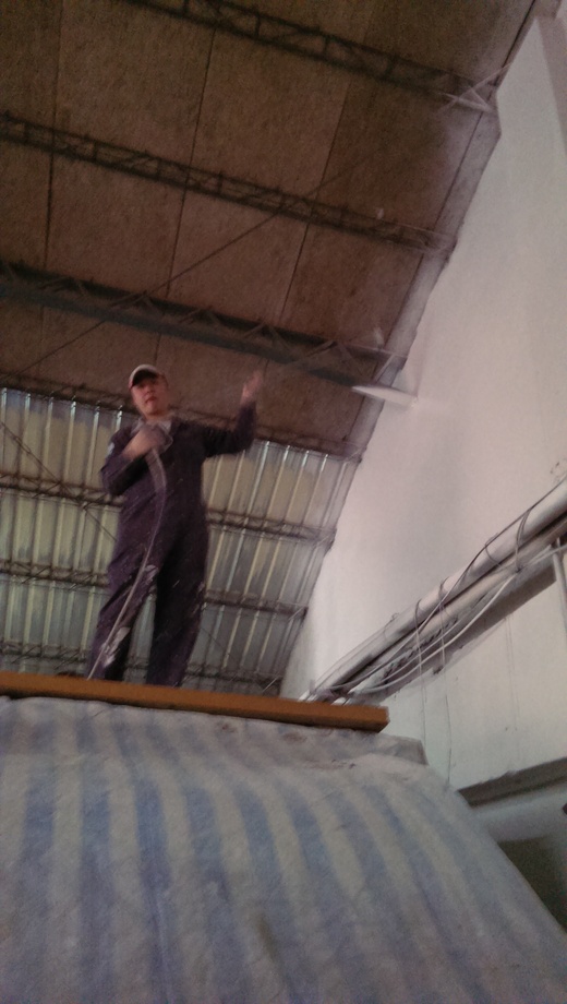 新莊民安路廠房統包