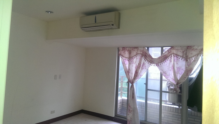 淡金路室內油漆