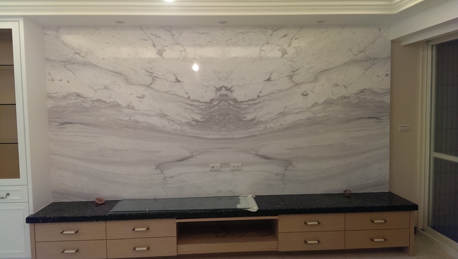 新莊幸福路室內噴漆