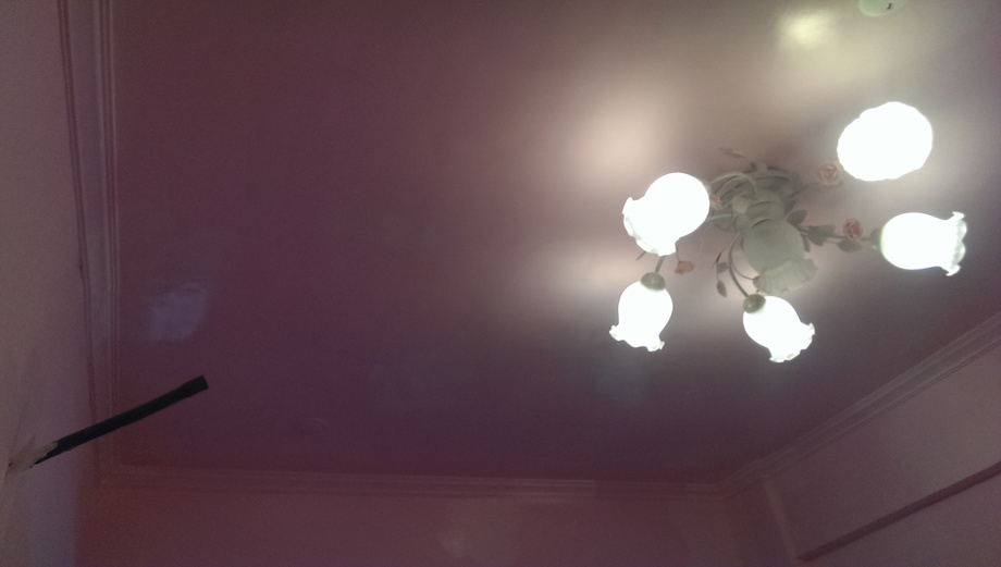 延平北路油漆粉刷