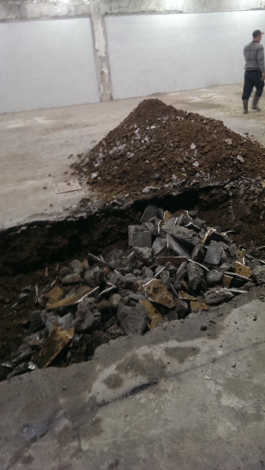 新莊民安路廠房統包