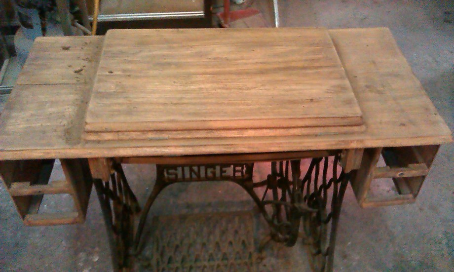 車針機修復噴漆