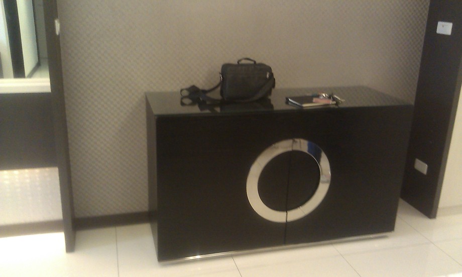 新莊龍安街室內油漆