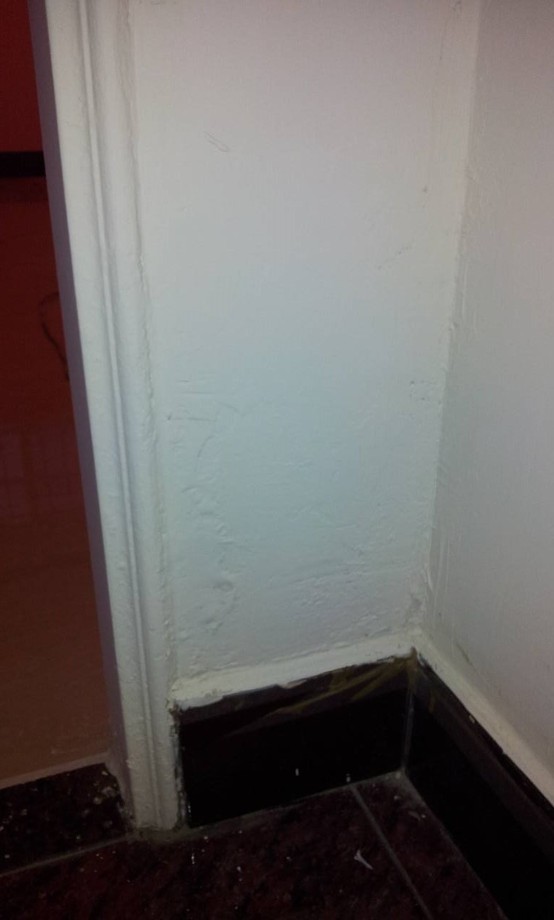 迪化街住家油漆