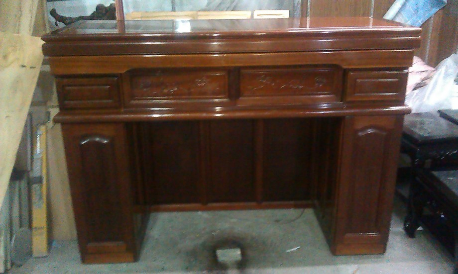 古董家具桌椅翻修噴漆