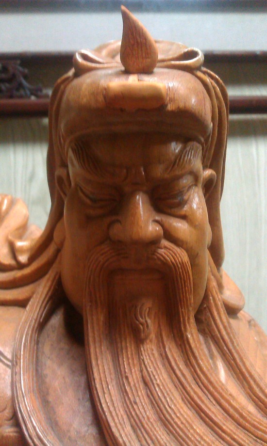 工藝品修復噴漆