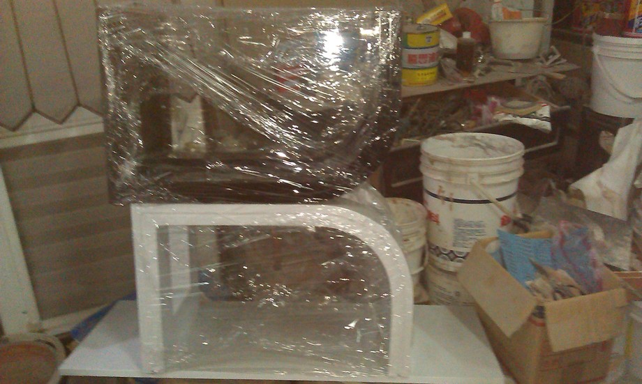 造型桌子鋼琴烤漆